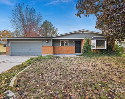 8415 W Amherst, Boise