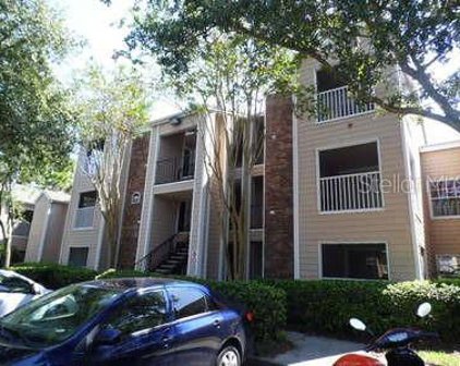 5016 Park Central Drive Unit 2231, Orlando