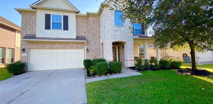 22527 Windbourne Drive, Tomball