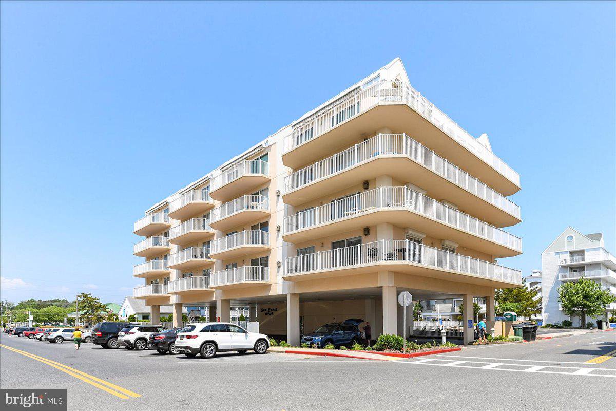 4 142nd Street Unit 304, Ocean City MD 21842