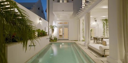 30 N N Charles Street, Alys Beach