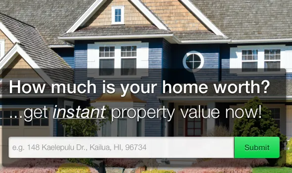 St Louis House Value