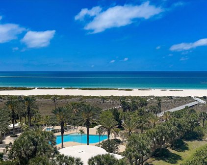 1180 Gulf Boulevard Unit 703, Clearwater