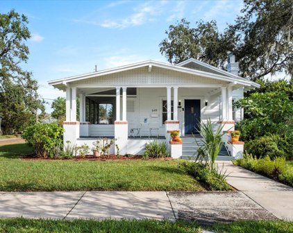 649 Park Lake Street, Orlando