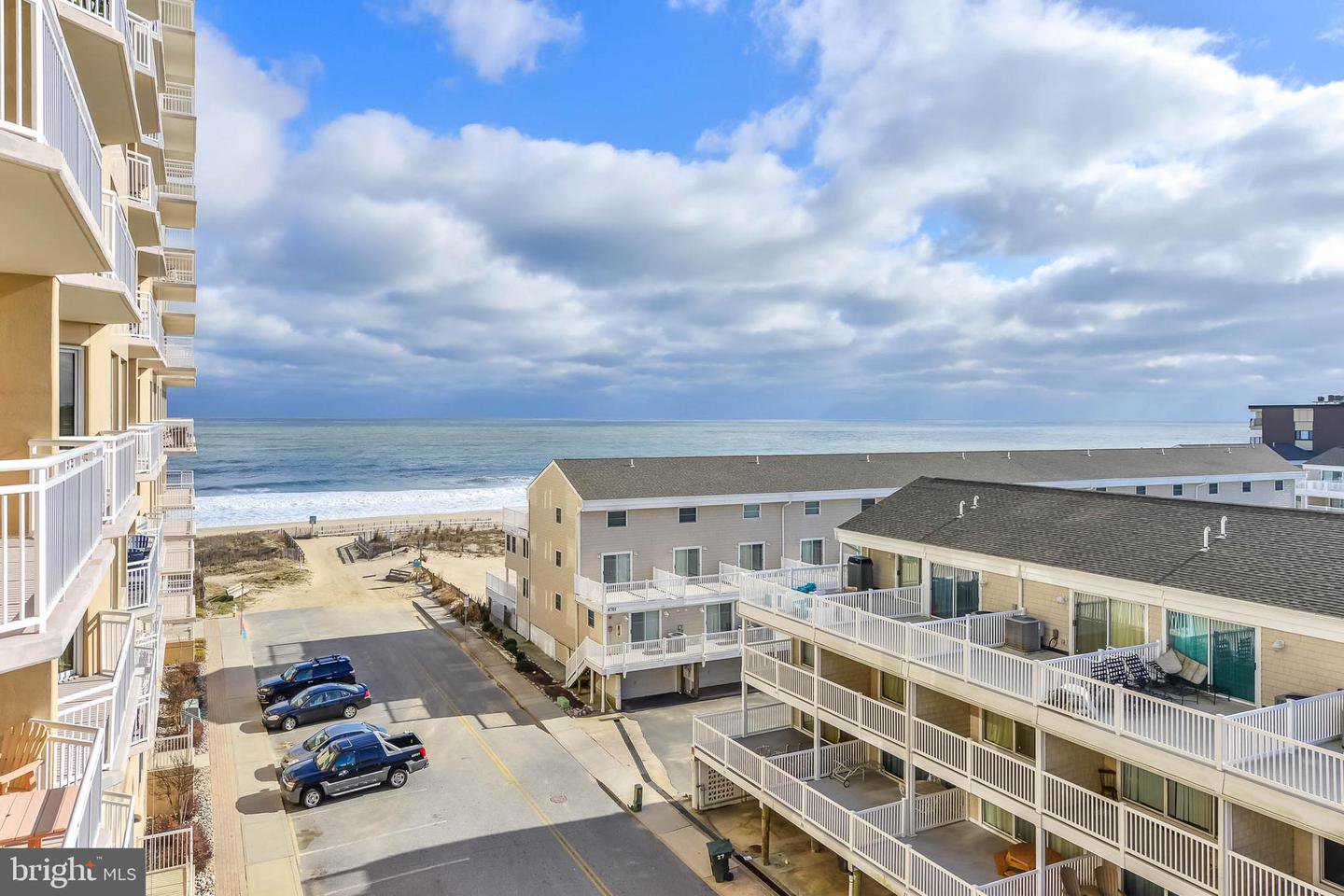 2 48th Street Unit 401 GATEWAY GRAND, Ocean City MD 21842