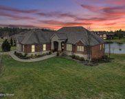 1324 Provident Creek Ct, Fisherville image