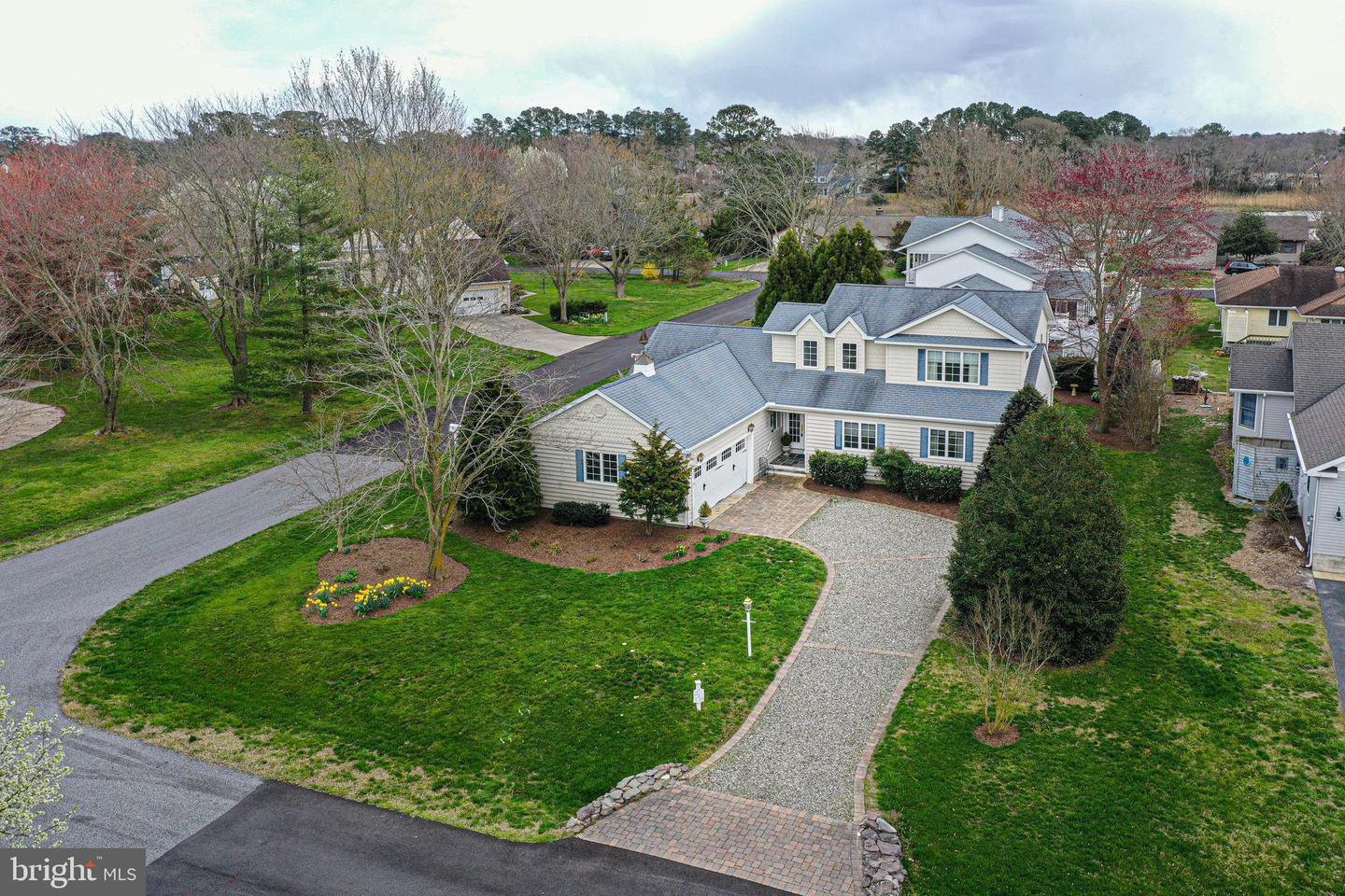 218 Chad Place, Ocean View DE 19970