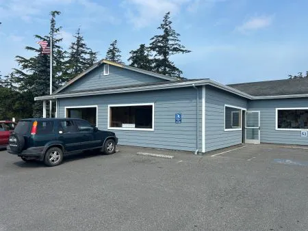 eastsound post office