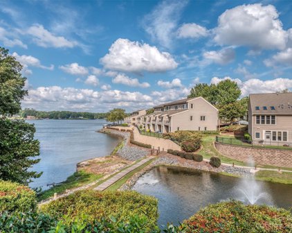 14612 Waterside  Drive, Charlotte