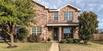 3961 Grizzly Hills  Circle, Fort Worth