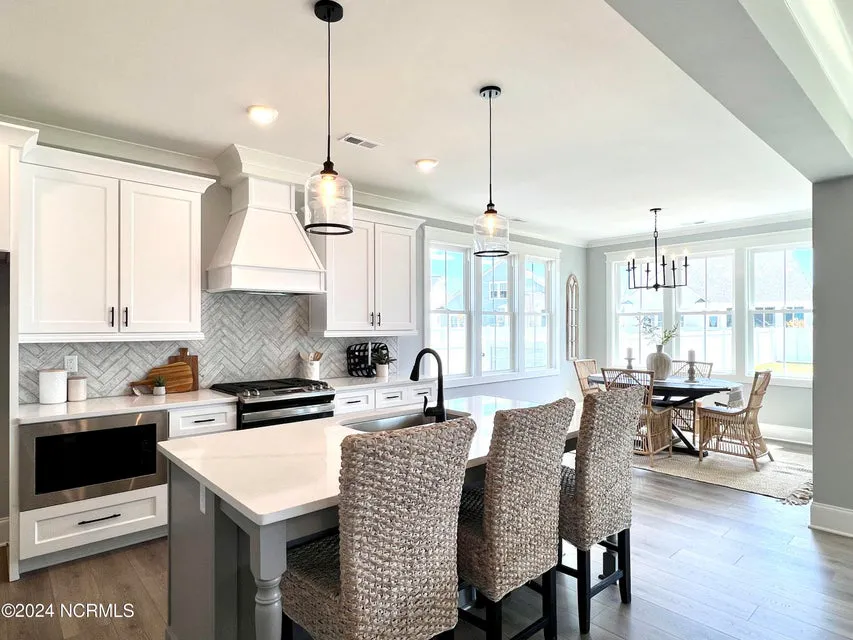 Reeves Custom Homes - Sapphire Plan