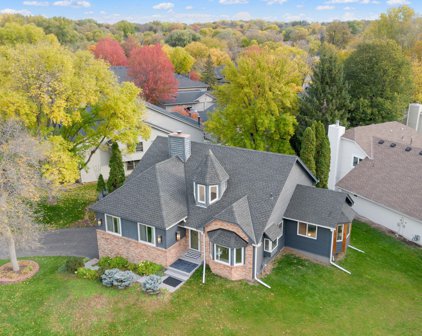 18644 Clear View Drive, Minnetonka