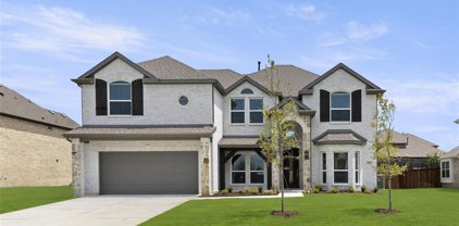 834 Blue Heron  Drive, Forney