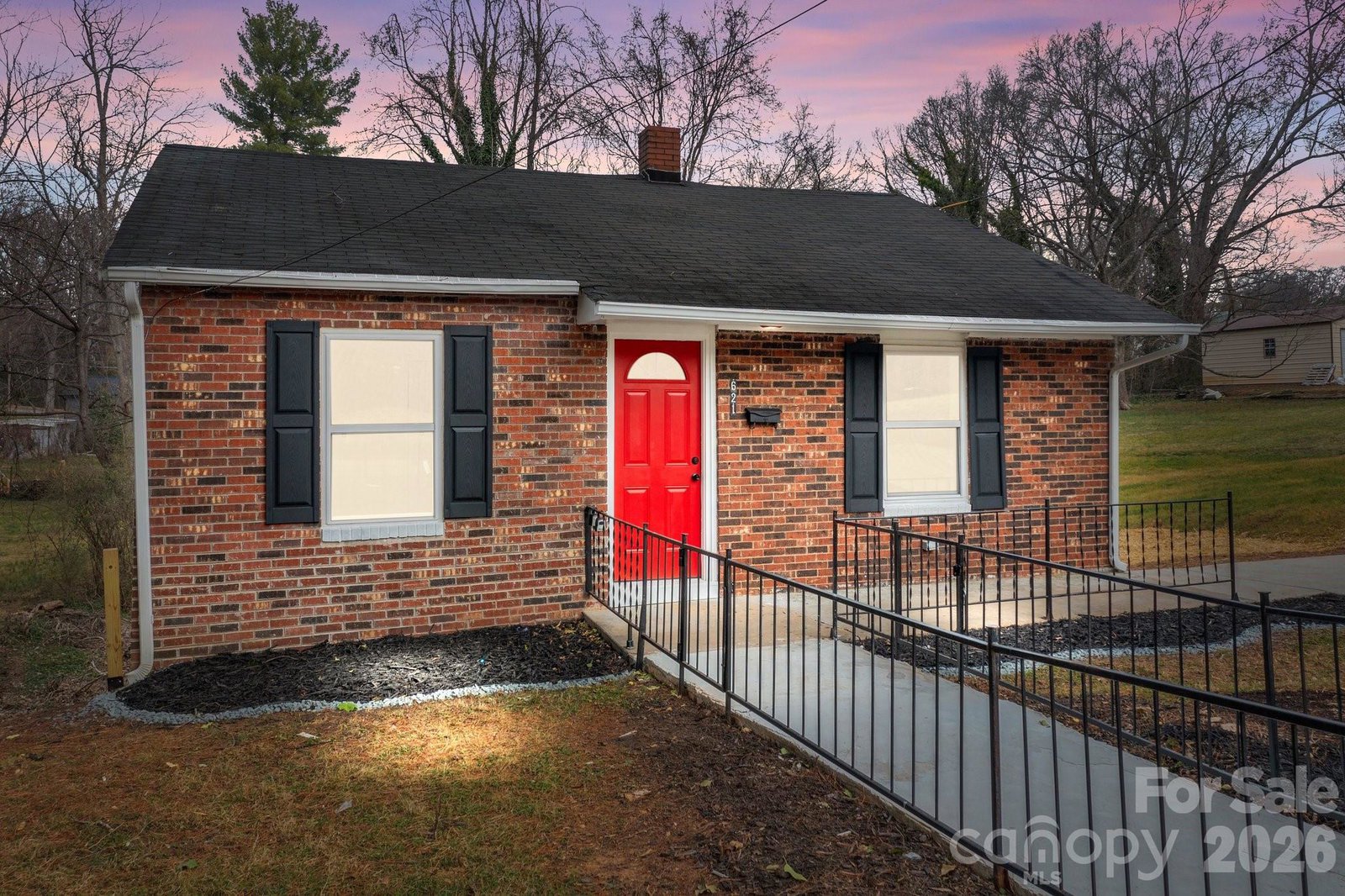 621 E Sharpe E Street, Statesville, 28677