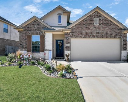 23723 Willow Haven Drive, Spring