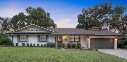 1214 Lake Margaret Drive, Orlando