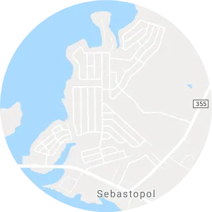 Harbor Point Real Estate Map Search