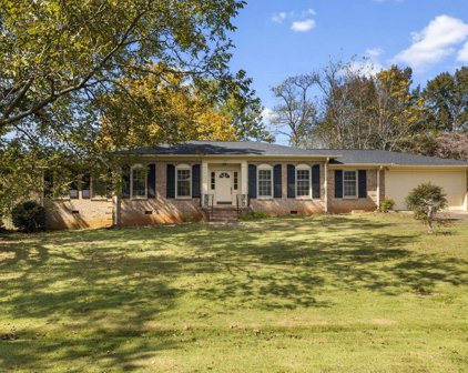 312 Garrett Street, Mauldin