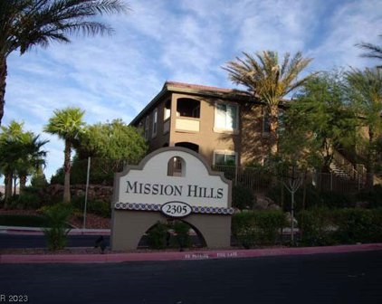 2305 W Horizon Ridge Parkway Unit 1724, Henderson