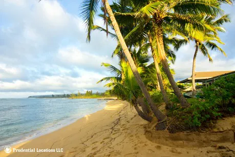 beach house oahu