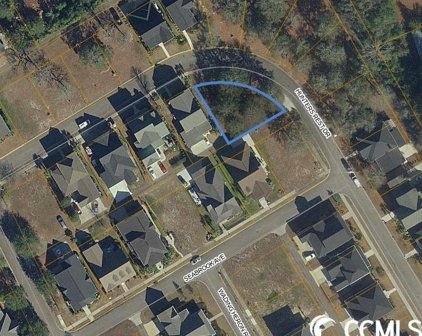 1408 Hunters Rest Dr., North Myrtle Beach