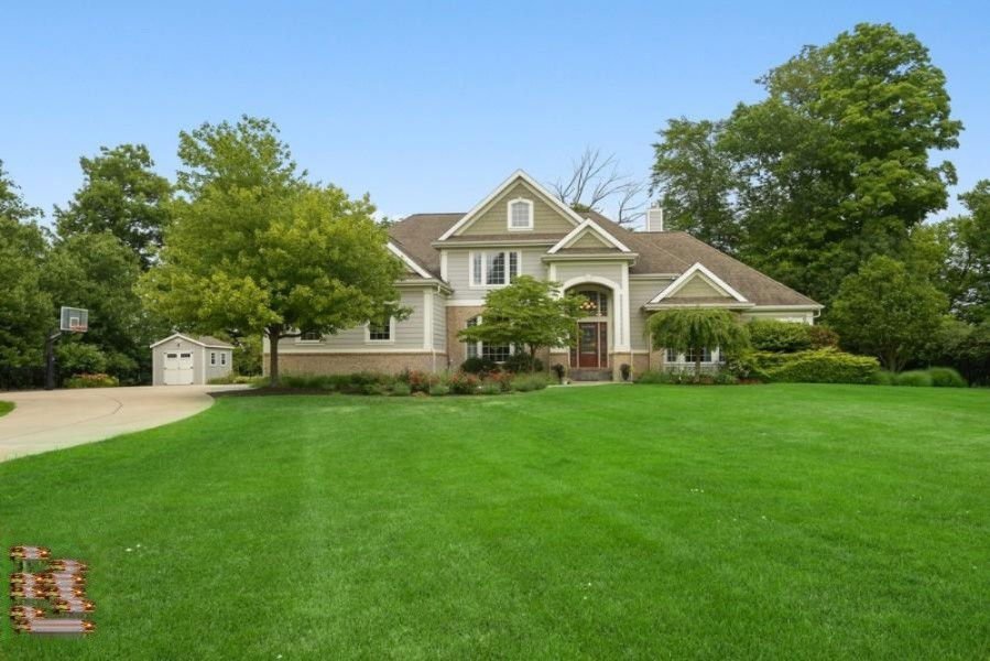 4937 N Stockbridge Drive, St. Joseph, 49085 Southwestern Michigan S