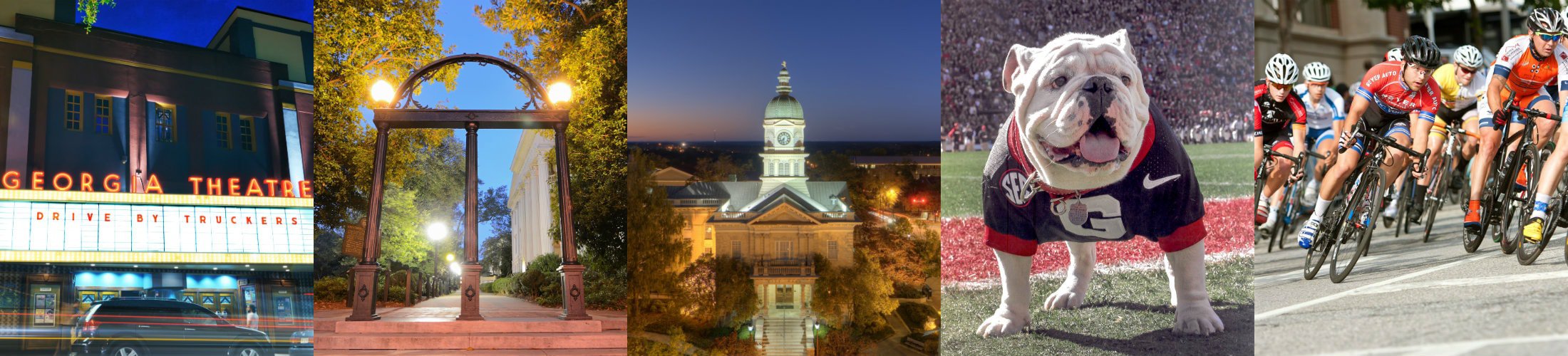 Property Management Athens GA Mark Mahaffey and Associates Real