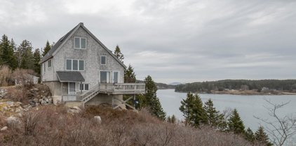 6 Deer Run Lane, Swans Island