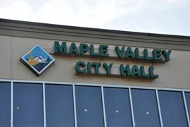 maple valley city hall