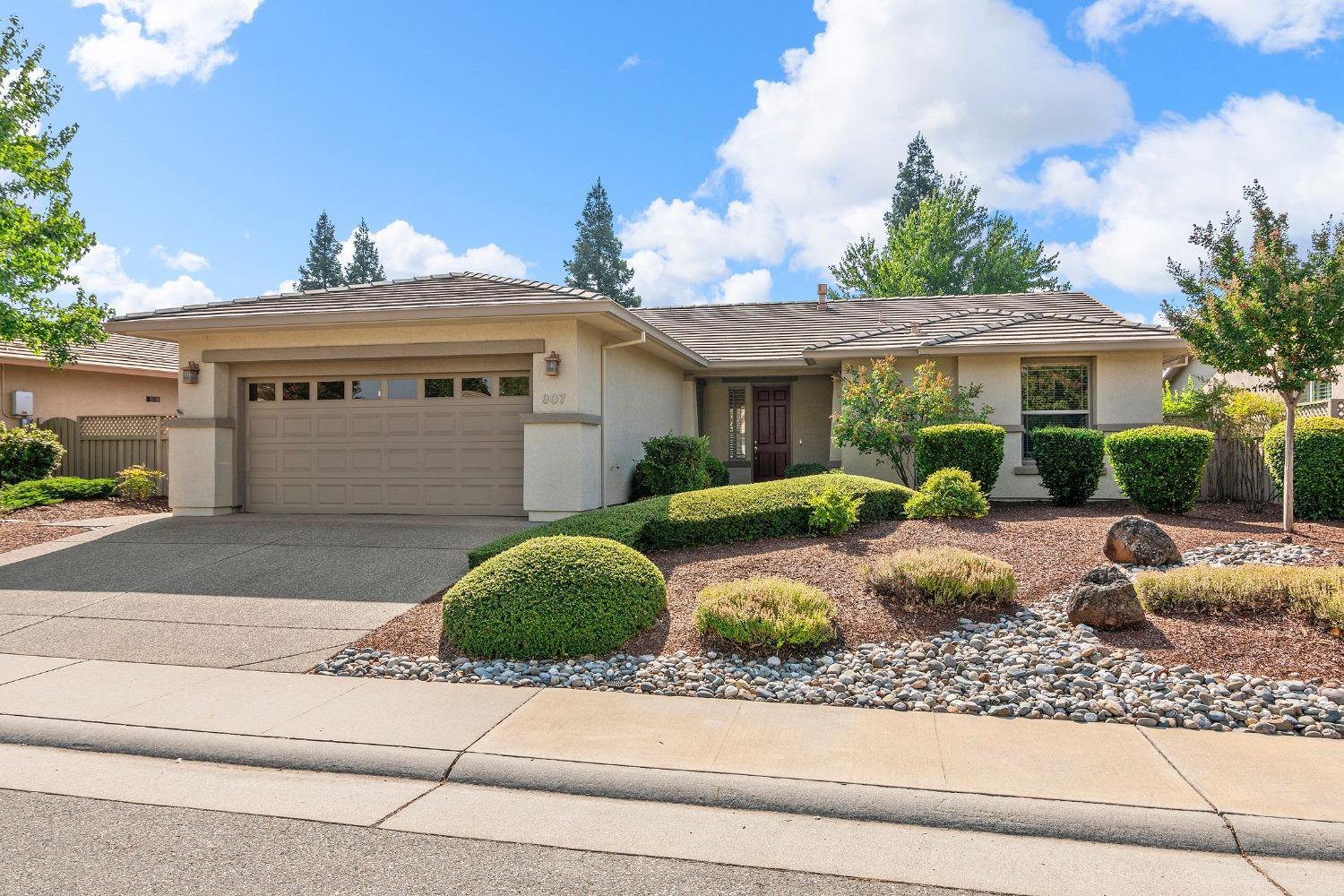 MLS 223061184 Sun City Lincoln Hills 907 Coachman Lane, LincolnReal