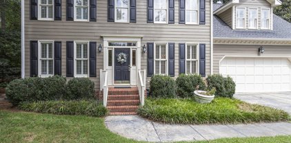 106 Hafton, Cary