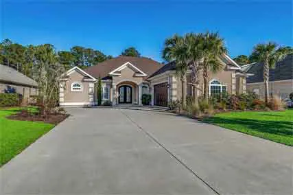 Legends Homes For Sale
