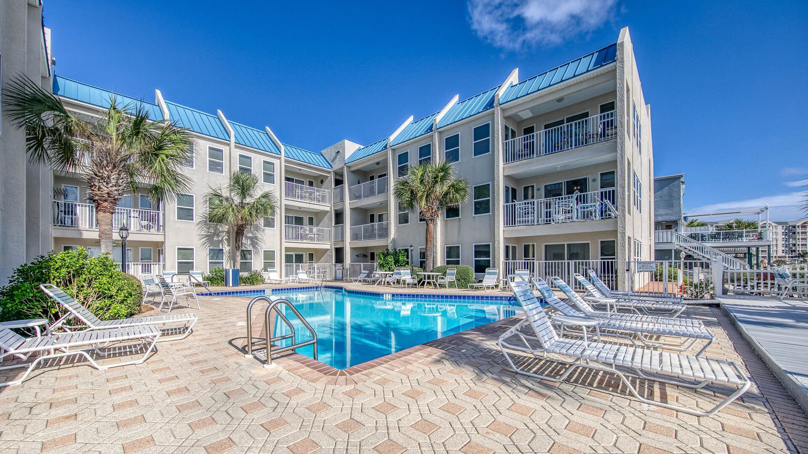 300 Gulf Shore Drive Unit UNIT 210, Destin FL 32541, Property Listing