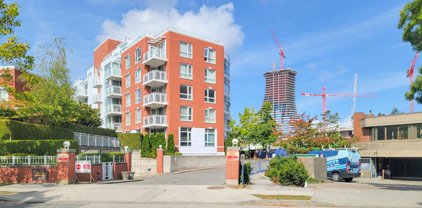 688 Fairchild Road Unit 608, Vancouver