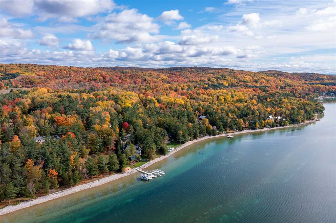 04014 Springwater Beach Road, Boyne City, 49712