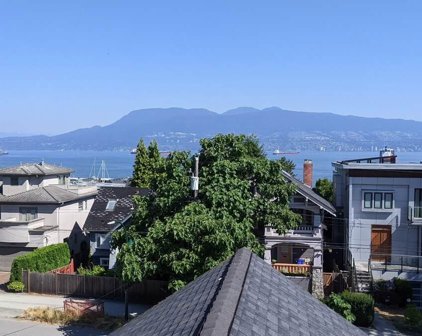 3616 Point Grey Road, Vancouver