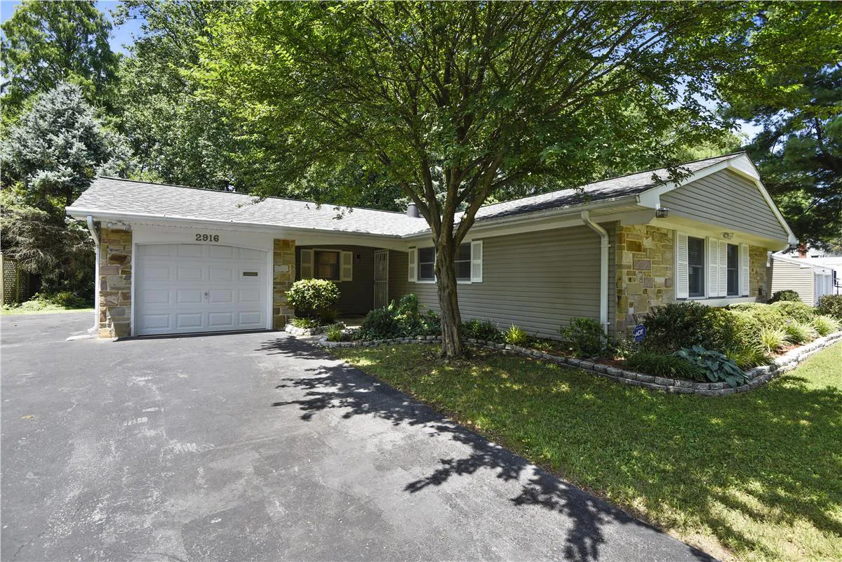 Bowie MD home for sale in Tulip Grove at Belair