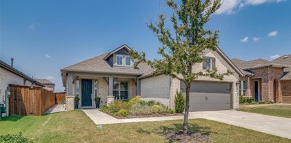 1268 Caprock  Drive, Forney