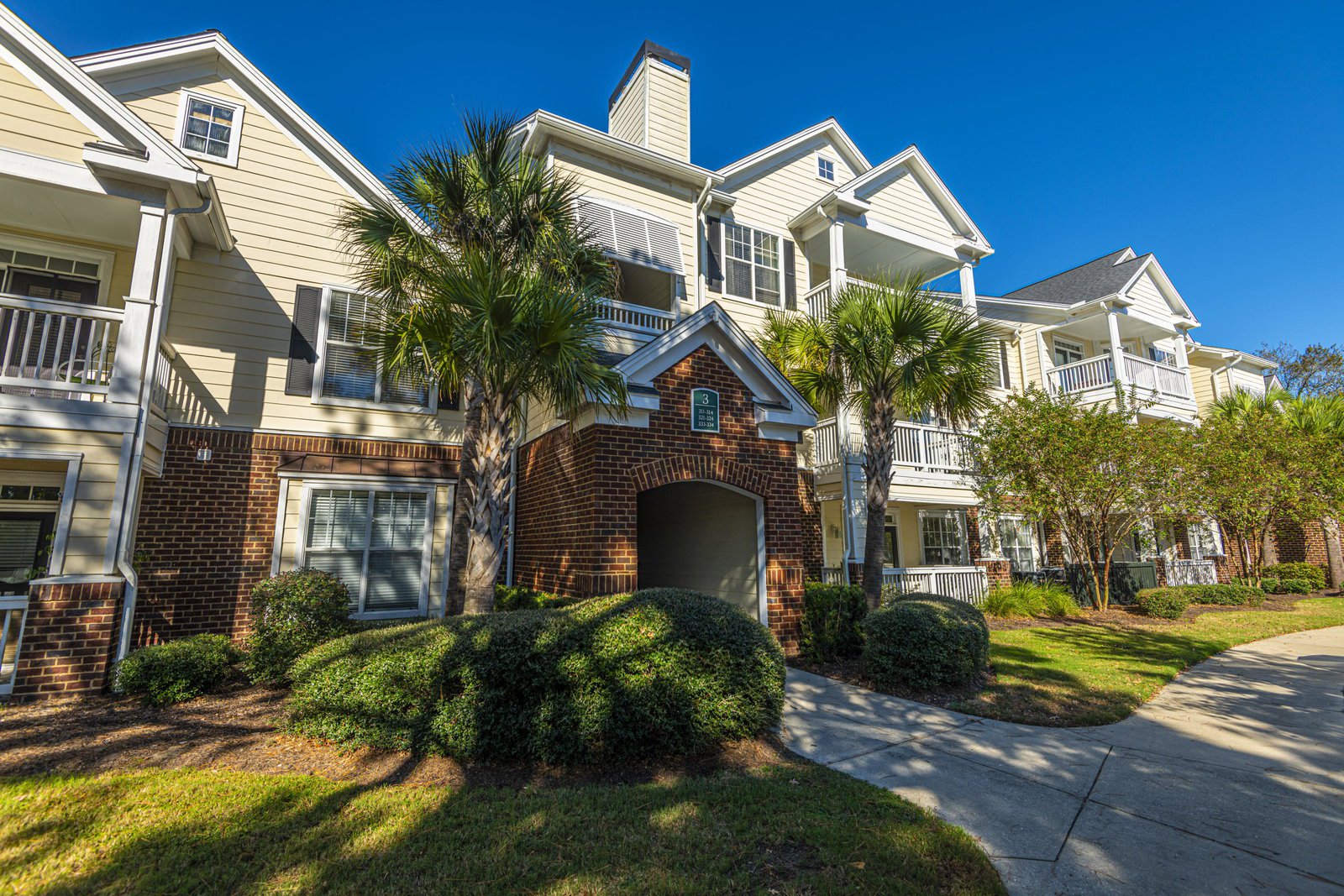 MLS 20006781 Concord West Of The Ashley 45 Sycamore Avenue Unit 333