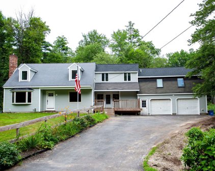463 Pingree Hill Road, Auburn
