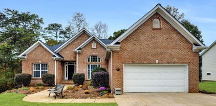 608 Scenic Oak Drive, Moore