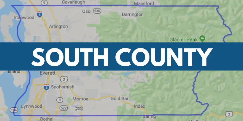 Homes for Sale in Snohomish County