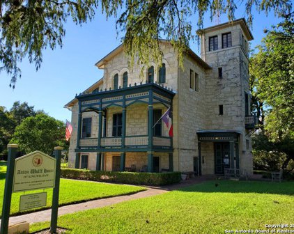 107 King William St, San Antonio