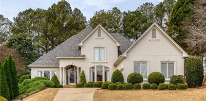 133 Villamoura Way, Johns Creek