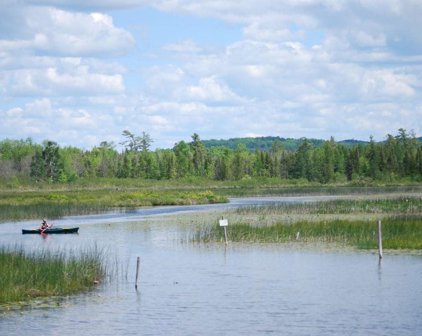 Lot 2 Leeward Drive, Petoskey