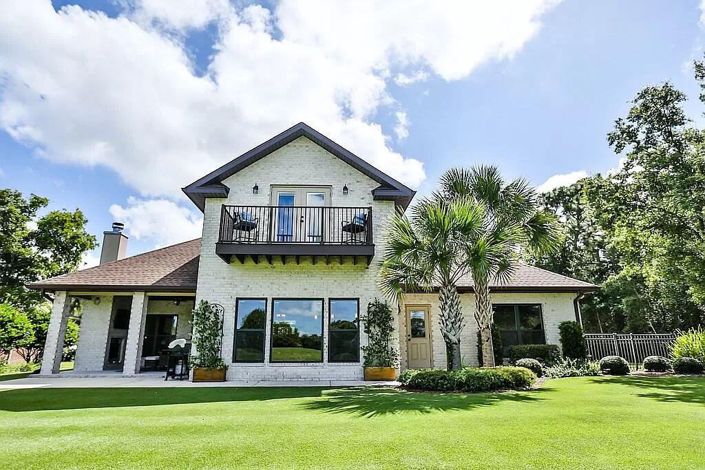 2635 Holley Club Drive, Navarre FL 32566, Property Listing 893432,