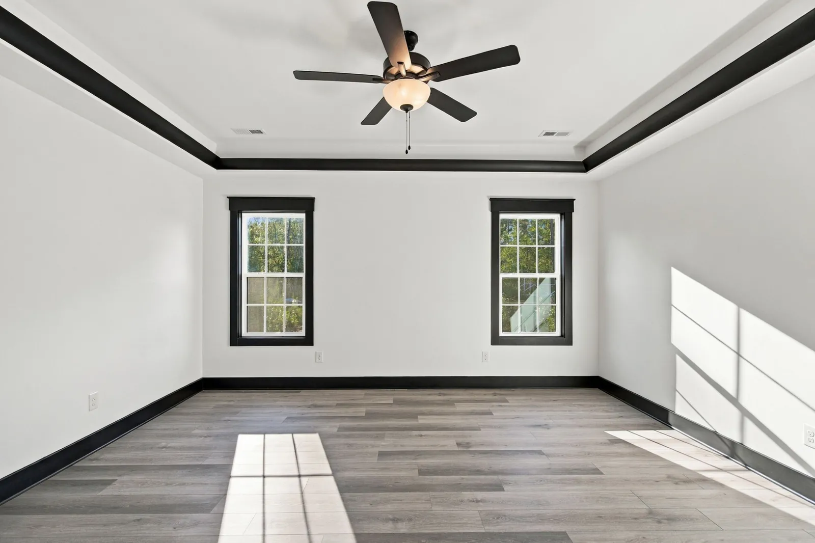 ATS Construction - Weathersbee Floor Plan