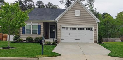 5507 Bison Ford Drive, North Chesterfield