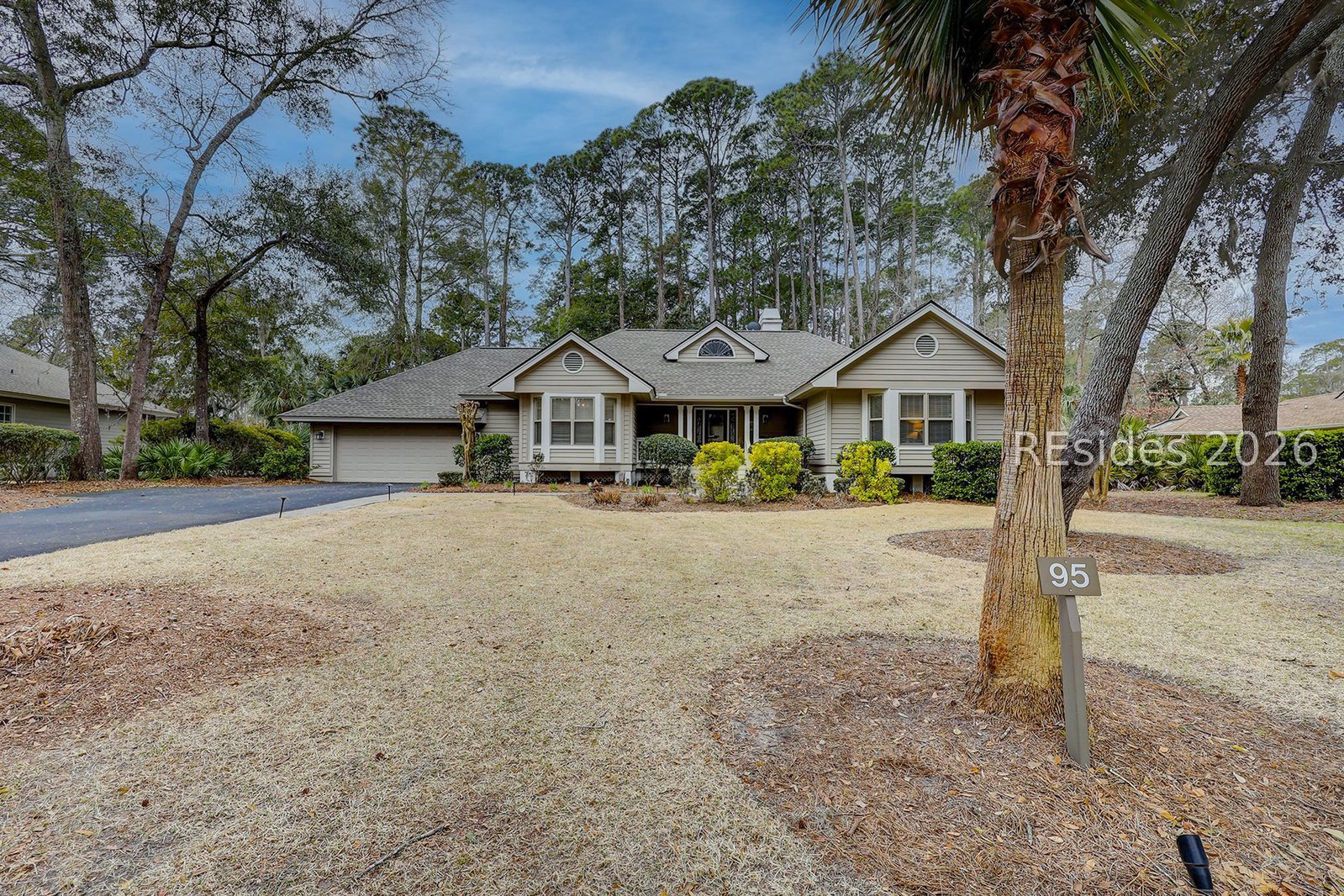 95 Club Course Drive, Hilton Head Island, 29928
