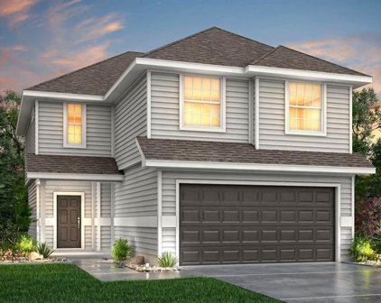 5407 Brooklyn Rose Drive, Rosharon